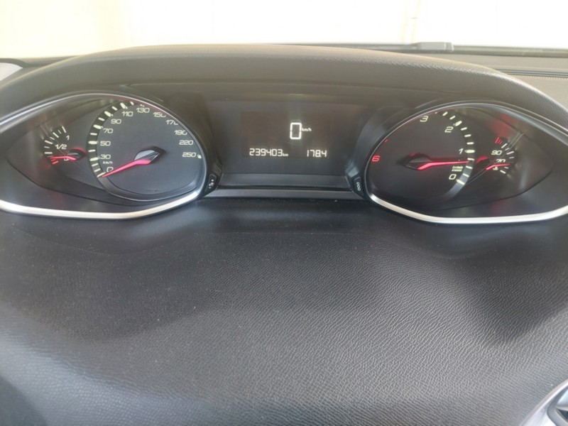 PEUGEOT 308 SW 1.6 BLUEHDI