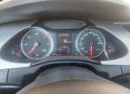 AUDI A4 2.0TDI MULTITRONIC