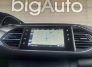 PEUGEOT 308 SW 1.6 BLUEHDI