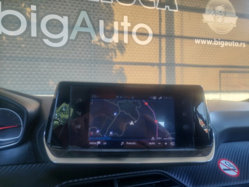 PEUGEOT 208 1.5 BLUEHDI PREMIUM