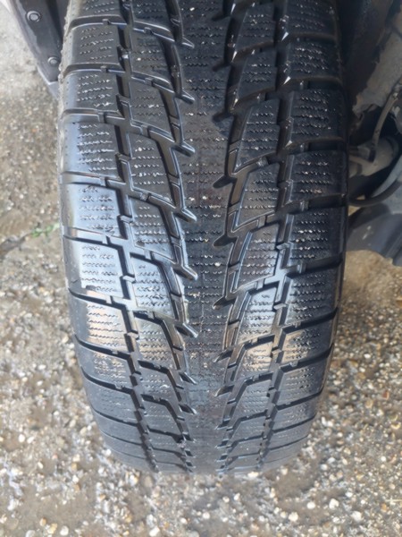 MITSUBISHI OUTLANDER 2.0 DID