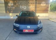 VOLKSWAGEN PASSAT 2.0 TDI DSG