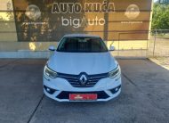 RENAULT MEGANE 1.5 DCI INTENS