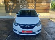 OPEL ZAFIRA 1.6 ECO M-METAN