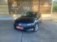 VOLKSWAGEN PASSAT 2.0 TDI DSG
