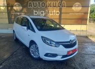 OPEL ZAFIRA 1.6 ECO M-METAN