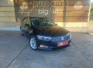 VOLKSWAGEN PASSAT 2.0 TDI DSG