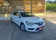 RENAULT MEGANE 1.5 DCI INTENS
