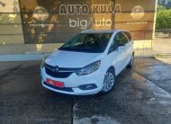 OPEL ZAFIRA 1.6 ECO M-METAN