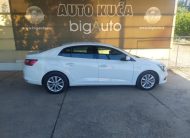 RENAULT MEGANE 1.5 DCI INTENS