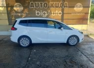 OPEL ZAFIRA 1.6 ECO M-METAN