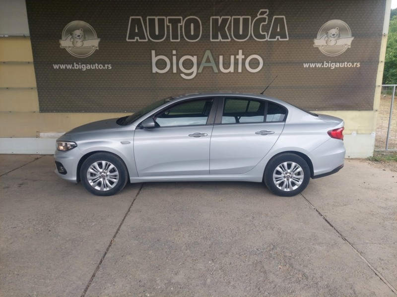FIAT TIPO 1.4 EASY