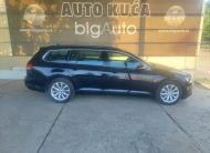 VOLKSWAGEN PASSAT 2.0 TDI DSG
