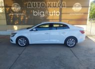 RENAULT MEGANE 1.5 DCI INTENS