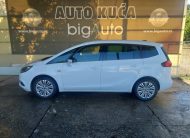 OPEL ZAFIRA 1.6 ECO M-METAN