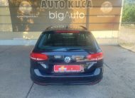 VOLKSWAGEN PASSAT 2.0 TDI DSG