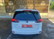 OPEL ZAFIRA 1.6 ECO M-METAN