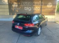 VOLKSWAGEN PASSAT 2.0 TDI DSG
