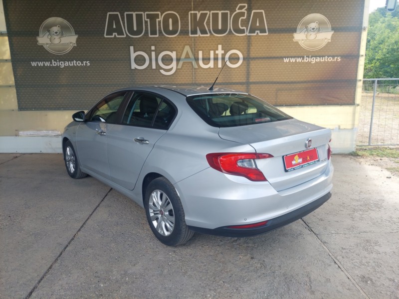 FIAT TIPO 1.4 EASY