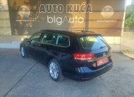 VOLKSWAGEN PASSAT 2.0 TDI DSG