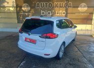 OPEL ZAFIRA 1.6 ECO M-METAN