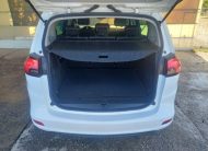 OPEL ZAFIRA 1.6 ECO M-METAN