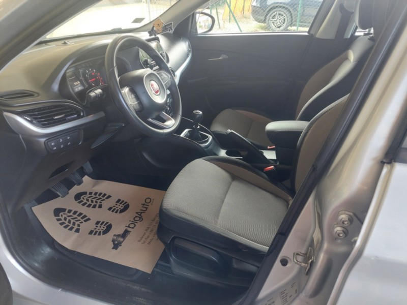 FIAT TIPO 1.4 EASY