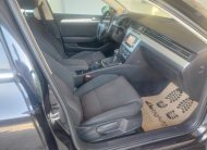 VOLKSWAGEN PASSAT 2.0 TDI DSG