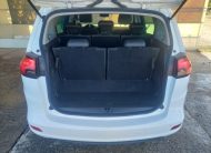 OPEL ZAFIRA 1.6 ECO M-METAN