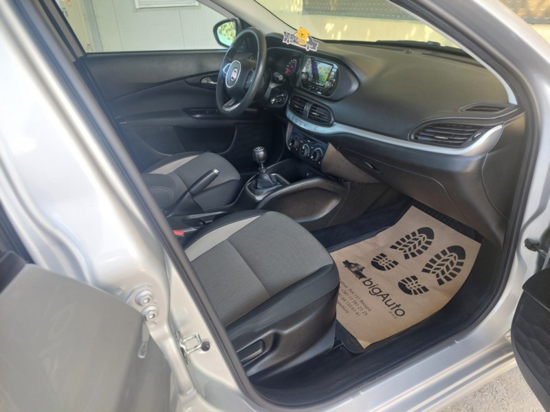 FIAT TIPO 1.4 EASY