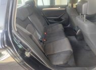 VOLKSWAGEN PASSAT 2.0 TDI DSG