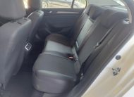 RENAULT MEGANE 1.5 DCI INTENS