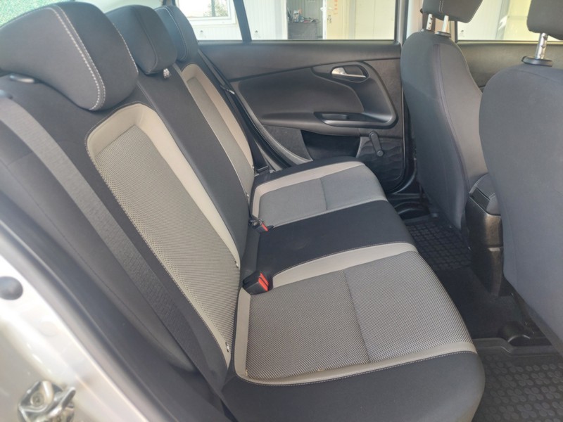 FIAT TIPO 1.4 EASY
