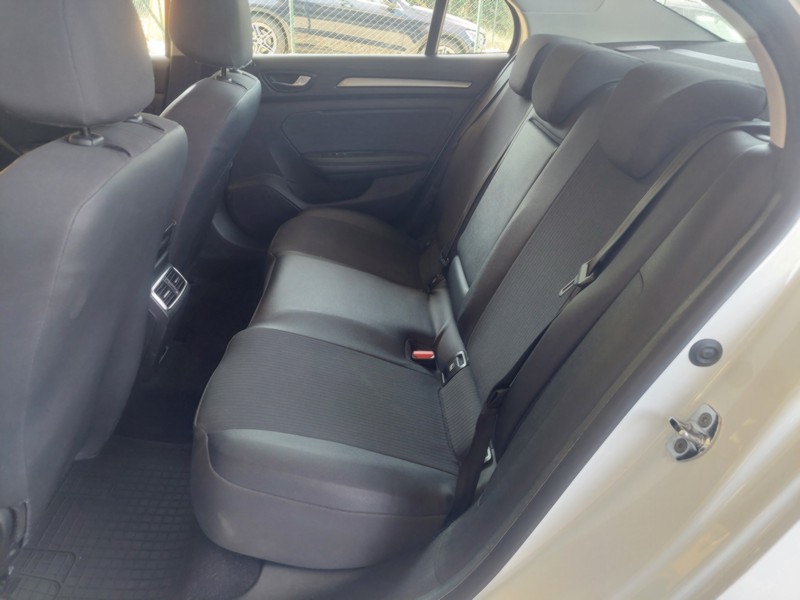 RENAULT MEGANE 1.5 DCI INTENS