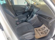 OPEL ZAFIRA 1.6 ECO M-METAN