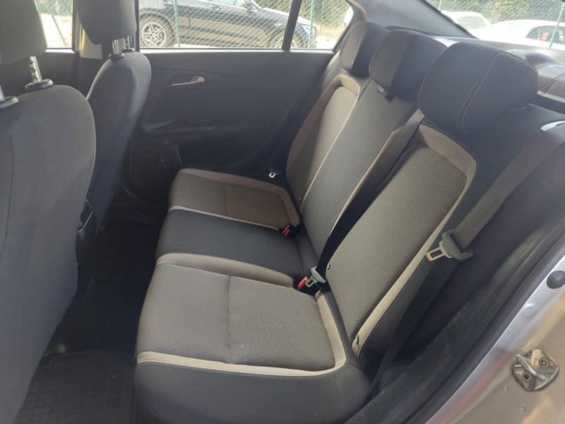 FIAT TIPO 1.4 EASY