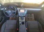VOLKSWAGEN PASSAT 2.0 TDI DSG
