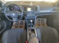 RENAULT MEGANE 1.5 DCI INTENS