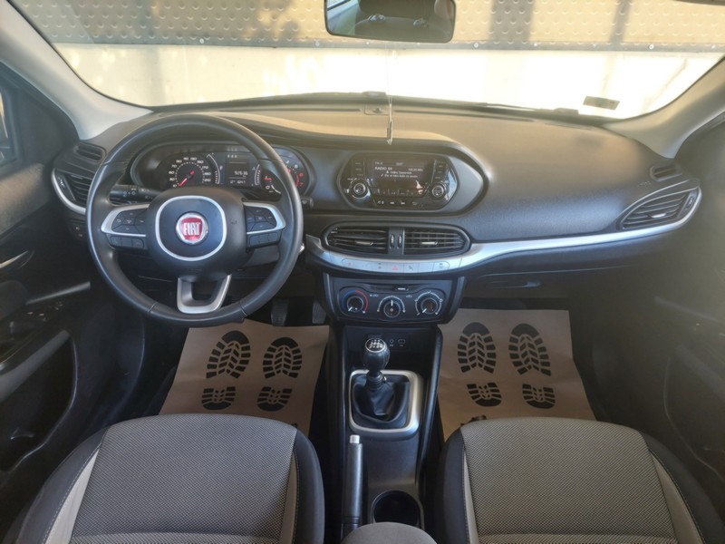FIAT TIPO 1.4 EASY