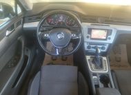 VOLKSWAGEN PASSAT 2.0 TDI DSG