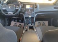 RENAULT MEGANE 1.5 DCI INTENS
