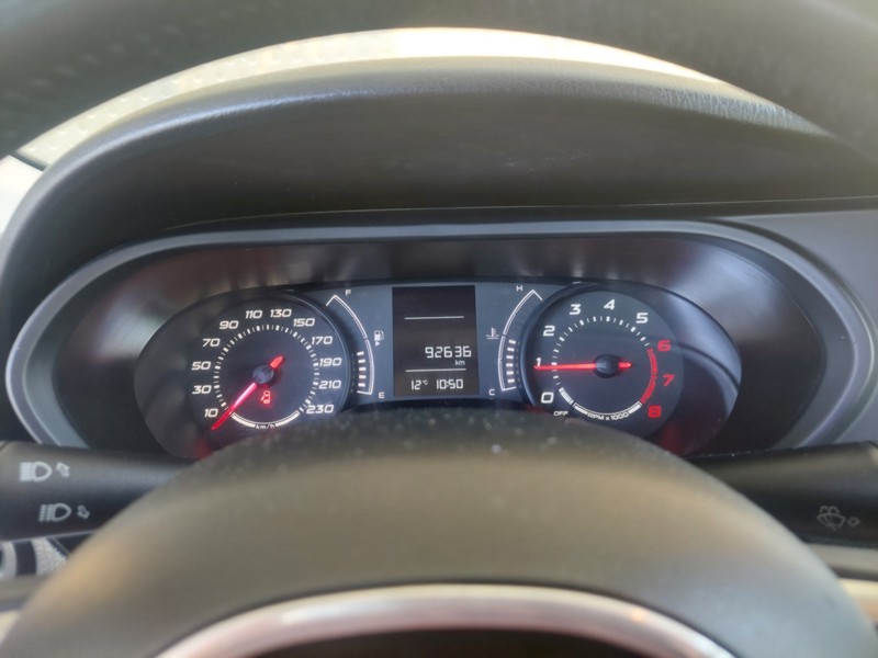 FIAT TIPO 1.4 EASY