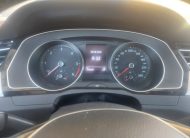 VOLKSWAGEN PASSAT 2.0 TDI DSG