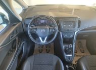 OPEL ZAFIRA 1.6 ECO M-METAN