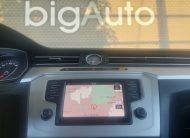 VOLKSWAGEN PASSAT 2.0 TDI DSG