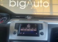 VOLKSWAGEN PASSAT 2.0 TDI DSG