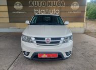 FIAT FREEMONT 2.0MJT
