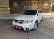 FIAT FREEMONT 2.0MJT