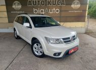 FIAT FREEMONT 2.0MJT