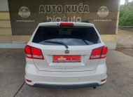FIAT FREEMONT 2.0MJT